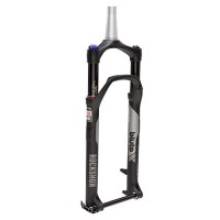 RockShox Bluto RCT3 Solo Air 120 Suspension Bicycle Fork  26" - B00V8SD5NW