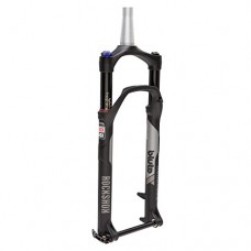 RockShox Bluto RCT3 Solo Air 120 Suspension Bicycle Fork  26" - B00V8SD5NW