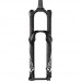 RockShox Pike RCT3 Solo Air 130 Boost Fork - 27.5in - 2017 - B012VEOFP8