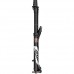 RockShox Pike RCT3 Solo Air 130 Boost Fork - 27.5in - 2017 - B012VEOFP8