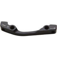 Avid CPS Mountain Bike Brake Mounting Brackets - Includes Stainless Bracket Mounting Bolts - B00FBME058