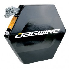 Jagwire Basics Mountain Brake Cables Galvanized 1.6x1700mm Box of 100 - B001GSODZS