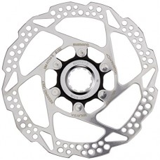 Shimano Centerlock Bicycle Hydraulic Disc Brake Rotor - SM-RT54 - 160mm - B00UJ0B2QC