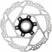 Shimano Centerlock Bicycle Hydraulic Disc Brake Rotor - SM-RT54 - 160mm - B00UJ0B2QC