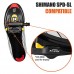 BV Bike Cleats Compatible with Shimano SPD-SL - Road Cycling Cleat Set  Split Patent Design - B01I2BIKPK