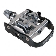 Forte Campus Bicycle Pedals - B017KS4XOS