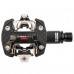 Look Cycle X-Track Race Carbon Pedals - B078KPB171