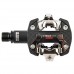 Look Cycle X-Track Race Carbon Pedals - B078KPB171