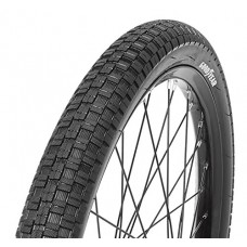 Goodyear Folding Bead BMX Bike Tire  20" x 2.125" - B019Q77GPE