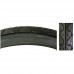 Kenda City Slick Mountain Tire K838 Black 26x1.95" Pair - B00RDDRVHW