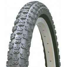 Kenda MX K50 BMX Bicycle Tire - 20 x 1.75 - B006GDGBXA