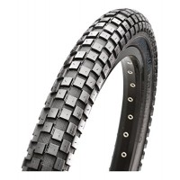 Maxxis Holy Roller BMX/Urban Bike Tire - B0021GE4WQ