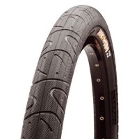 Maxxis Hookworm BMX/Urban Bike Tire - B0021G9ZIE