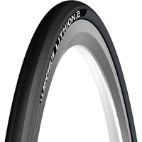 Michelin Lithion 2 Folding Road Tyre- OE Packing - B06WP5DDC2