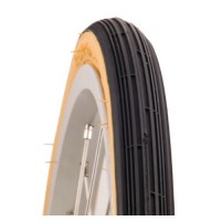 Schwinn Road Bike Tire with Kevlar Bead (Gumwall  27-Inch) - B0088X3Z0I