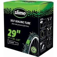 Slime Smart Tubes Schrader Valve - B01EUN3NOW