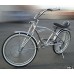 26" Bicycle Banana Seat Waterproof BLACK - B075G2WSW3