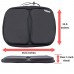 Domain Cycling EXTRA Large Gel Exercise Bike Seat Cushion Cover  Stationary Recumbent Bicycle Rowing Machine - B01MY4Q6UW
