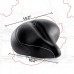 Oversized Comfort Bike Seat Most Comfortable Replacement Bicycle Saddle for Cycling | Universal Fit for Outdoor Exercise Bikes & Indoor Spin Bikes | Wide Soft Padded Bike Saddle For Women and Men - B07CGTSSV2