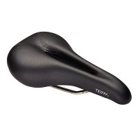 Terry 2018 Women's Butterfly Ti Gel+ Bicycle Saddle - 21024 - B0188C1SDE