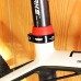 ZFZ 31.8 34.9 MM Bicycle Seat tube Seat rod Post Clip MTB Road Biker 27.2 30.4 30.8 31.6 (Red31.8MM) - B01KZJDG74