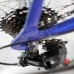 CT Explorer Men's Hybrid Bicycle - B074YBY1W2