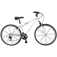 Premium Bikes for Men Bicycle Performance Schwinn Adult Hybrid for Recreational Purpose - B00XJFCDXK