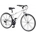 Premium Bikes for Men Bicycle Performance Schwinn Adult Hybrid for Recreational Purpose - B00XJFCDXK
