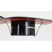 2QTY FSA 20mm 1-1/8" Unidirectional Glossy Carbon Bike Headset Spacers NEW - B075K12CH6