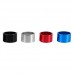 4Pcs Bike Headset Spacer 4 Colors Aluminum Alloy Washer Headset Spacer 5mm/10mm/15mm/20mm For Mountain Road Bike - B07FYYZ9NJ