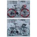 Champkey STP Handlebar Tape Road Bike Bar Tape Cycling Handle Wraps - 2 Rolls per Set - B07F77MJ5F