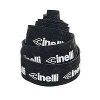 Cinelli Logo Velvet Handlebar Tape - B00LOEAMNG