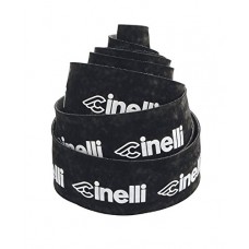 Cinelli Logo Velvet Handlebar Tape - B00LOEAMNG