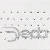 Deda Elementi Mistral Perforated Synthetic Leather Road Bicycle Handlebar Tape - B004YZ7Y3I