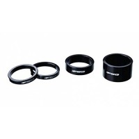 Full Speed Ahead FSA Logo Alloy Bicycle Headset Spacer Kit - 1.5inch - B018NFANOQ