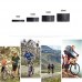 GKONGU 4 Pcs Full Carbon Fiber 5/10/15/20mm Bicycle Spacer For Carbon Bike 1 1/8" Bike Headset Spacer - B0711QBWV7