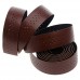 Handlebar tapes-Bicycle Faux Leather Wrap-Cycling Accessories Sample 9 - B07CVG62L9