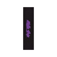 Hella Grip Tape Classic Logo Got Grapes Purple - B0711GD5YM