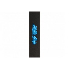 Hella Grip Tape Classic Logo Icebox Blue - B017TVNF6S