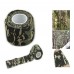 MM-Outdoor-USA Camping [Qty: 1] Camouflage Waterproof Hunting Tape (2 inches by 15 feet) - B01DJJHJV6