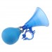 MonkeyJack Air Horn Hooter Loud Sound Bell +Girls Handlebar Grips Decoration Tassels - B076GWG12B
