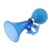 MonkeyJack Air Horn Hooter Loud Sound Bell +Girls Handlebar Grips Decoration Tassels - B076GWG12B
