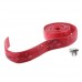 TOOGOO(R) 2x Road Race Bike Bicycle Cycling Handlebar Tape Ribbon Wrap with 2 Plugs - B00O2N0H7C