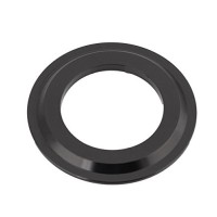 VGEBY Bike Headset Sealing Spacer  Aluminium alloy Reducer Headset Base Compression Ring Conversion Adapter Spacer - B07CMV2HYQ