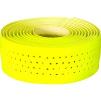 Velox Guidoline Flourescent Perforated Bicycle Handlebar Tape - B073WBX6M1