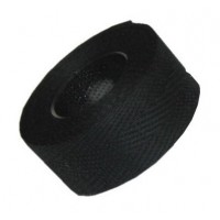 Velox Tressorex Cloth Handlebar Tape - Black - B004WUV4B8
