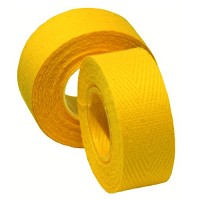Velox Tressostar Handlebar Tape  Yellow - B003RLI2DQ