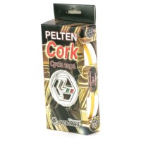 Vuelta Pelten Cork Bar Tape - B0081UVJM4