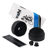 Wahl Sports Bike Handlebar Tape and Bar Plugs Set - B074Z1TY8K