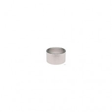 Wheels Manufacturing 1-1/8-Inch Spacer (Silver/20mm  Bag of 1) - B001CJVKSO